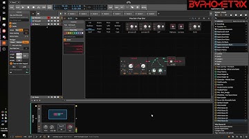 Bitwig 27 - Deep dive into Voice Handling in v3.0 (Part 1)