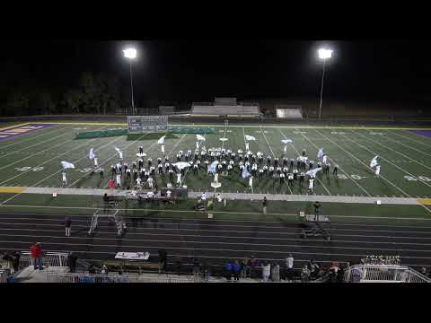 Playball! - Mighty Muskie Marching Band, Muscatine High School