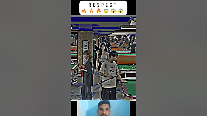 Respect moments || Respect 😍💯🔥💯😍