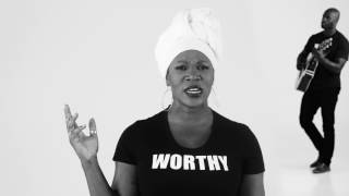 India.Arie "Breathe" Official Video chords