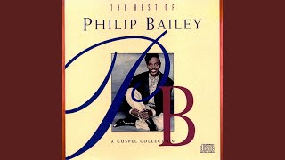 Video thumbnail of "Philip Bailey - He Don't Lie"
