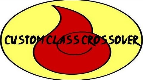 Custom Class Crossover: Hyuga Clan Custom Class - MW3