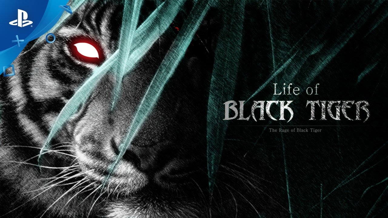 black tigers