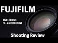 【富士フイルム】最強超望遠レンズ！！XF70-300mmF4-5.6 R LM OIS WR 徹底レビュー（作例あり）