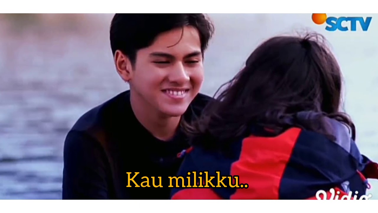 Nano~Kamu ost dari Jendela smp #reysan#wulanjoko#sweetcouple