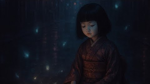 つくも歌 (Tsukumo Uta) ~ SPIRIT SONG