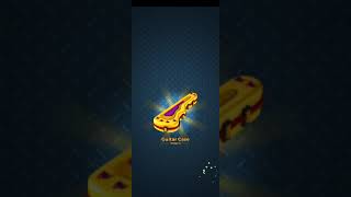Bermain game guitar band - Android screenshot 2
