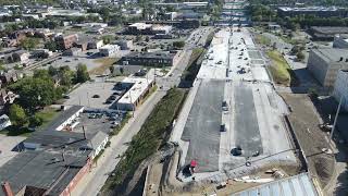 North Split 9-30-2022 Reverse