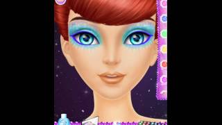 Make-up Me screenshot 1