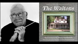 The Waltons - Theme (Jerry Goldsmith - 1972)