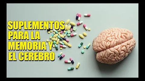 ¿Cuál es el mejor tentempié para el cerebro?