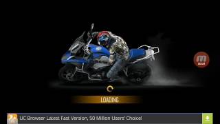 Play the game moto traffic race 2 screenshot 4