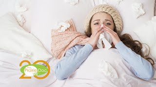 Respiratory Season and Lessons Learned | By Kelly Evans-Hullinger, MD