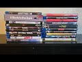 1983 in horror - my 4KUHD/Blu-ray collection