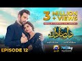 Dil E Nadan Episode 12 Eng Sub Mikaal Zulfiqar Amar Khan Ali Abbas 23rd September 2024 Dil E Nadan Episode 12 Eng Sub Mikaal Zulfiqar Amar Khan Ali Abbas 23rd September 2024