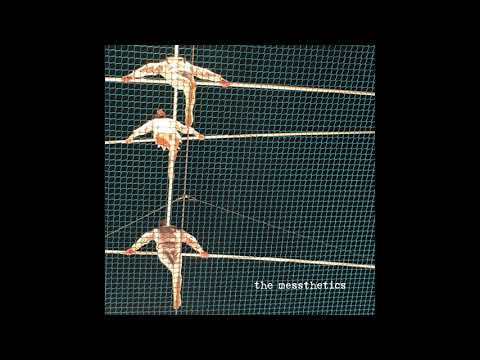 The Messthetics — The Messthetics - Serpent Tongue