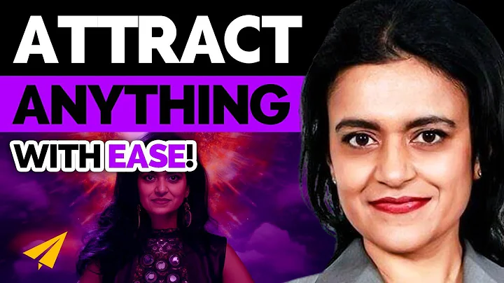 Super EASY WAY to MANIFEST Abundance Into Your Life! | Dr Tara Swart Bieber | Top 10 Rules