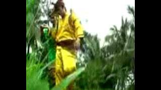 AN ROYS - cupak ambiak lado
