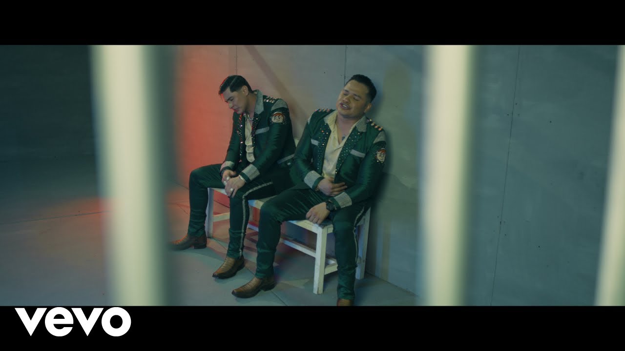 Banda Los Recoditos - Mi Lugar Seguro