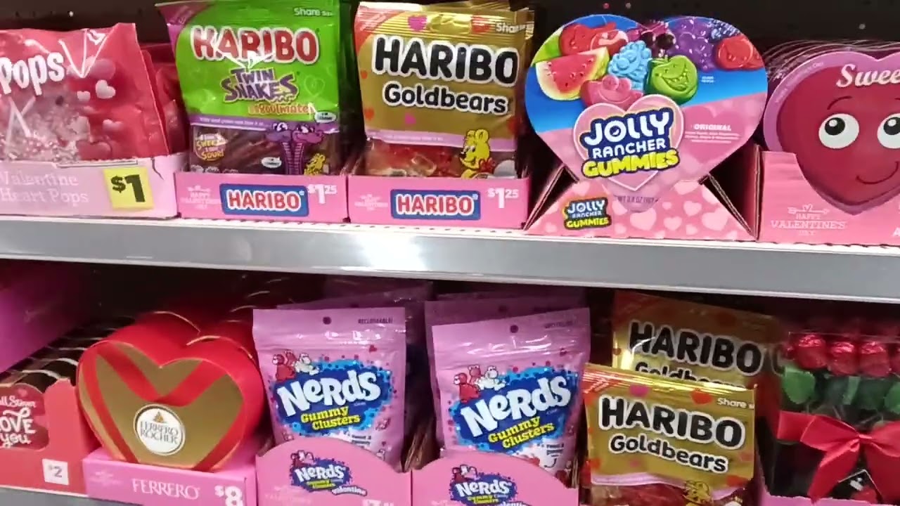 DOLLAR GENERAL'S SPRING DECOR | SHOP WITH ME 