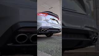 kia stinger gt2 bolt on revvs Genesis Technologies Gt 2 0
