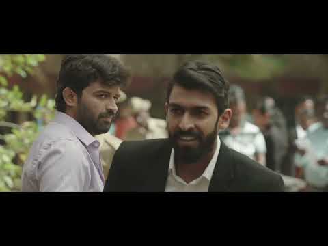 प्यार में हर ही जीत होती हैं | Movie Scene In Hindi