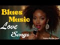 Ballad Blues Music Relaxing Night - Blues Inspired by Etta Jame l Vintage Classics Style