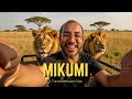 375 Safari At Mikumi National Park In Tanzania Ft Sarit Das TravelwithSaave Clips 375 Safari At Mikumi National Park In Tanzania Ft Sarit Das TravelwithSaave Clips