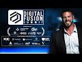Digital Fusion Summit 2025 Dallas Texas