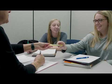 Day in the Life of Admissions Officer | Sullivan University