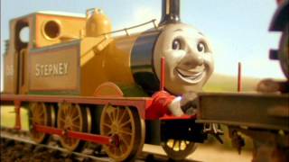 Stepney's Theme - Season 4