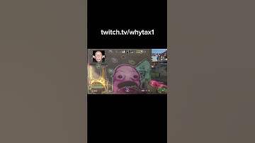 Faceit triple kill| CS2 overpas | twitch.tv/whytax1 | #cs2 | #twitch | #shorts