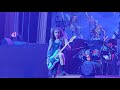 Steve Harris Run to the hills 2019 LIVE in concert from smart phone +1 IRON MAIDEN Bruce Dickenson