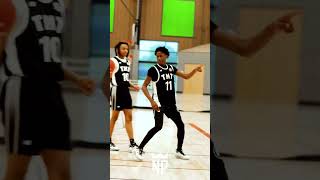 Keyion Cross | 2025 | COMO TNT