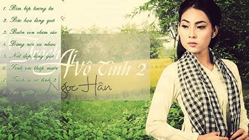 Ca sĩ Ngọc Hân - Những ca khúc trữ tình hay nhất