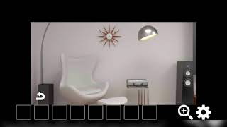 Room Escape Game EXITs3 Room 6 - Gameplay (passo a passo) screenshot 5