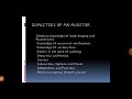 Chapter- 1 ( part3 ) of Auditing