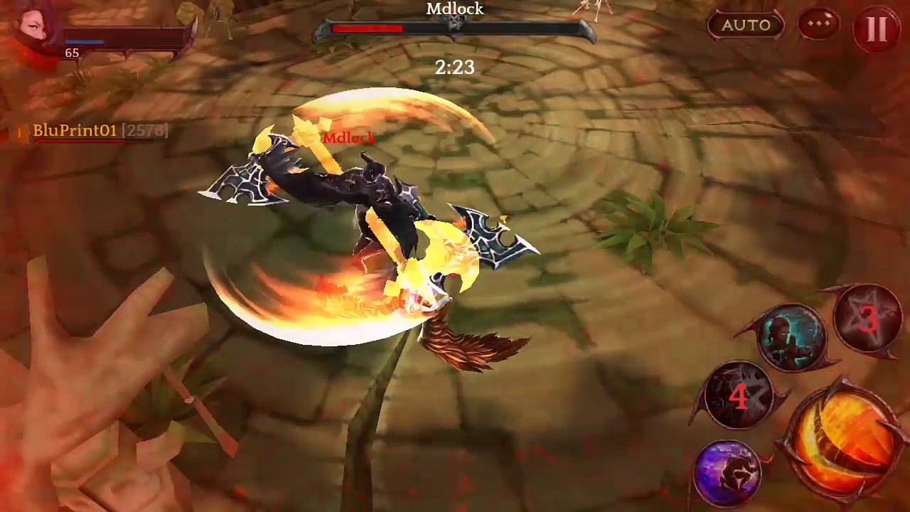 Darkness Reborn Victory Tower New Update v1.4.6 YouTube