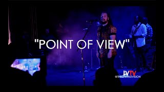 Jo Mersa Marley &quot;Point Of View&quot; (LIVE)
