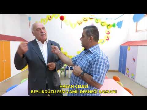 Hasan Çelebi; Açtı..!