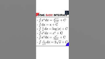 Integration : MATHS Formulae | # PYQ | HSC 2024 EXAM MAHARASHTRA BOARD |Anushri mam #maths#12thmaths