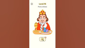 DOP 5 Delete One Part Level 72