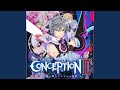 eternally~その手をつないで (feat. ファンタスマゴリック)