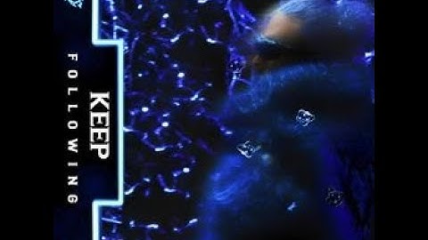 Odetari - KEEP FOLLOWING (EXTENDED SNIPPET)