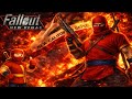 Black Widow of the Frumentarii – Fallout New Vegas