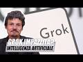 Grok, l’intelligenza artificiale di Elon Musk, è impazzita