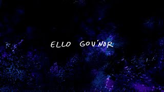 Regular Show - Ello Govnor Intro