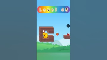 Hungry Worm - Greedy Worm Level 48