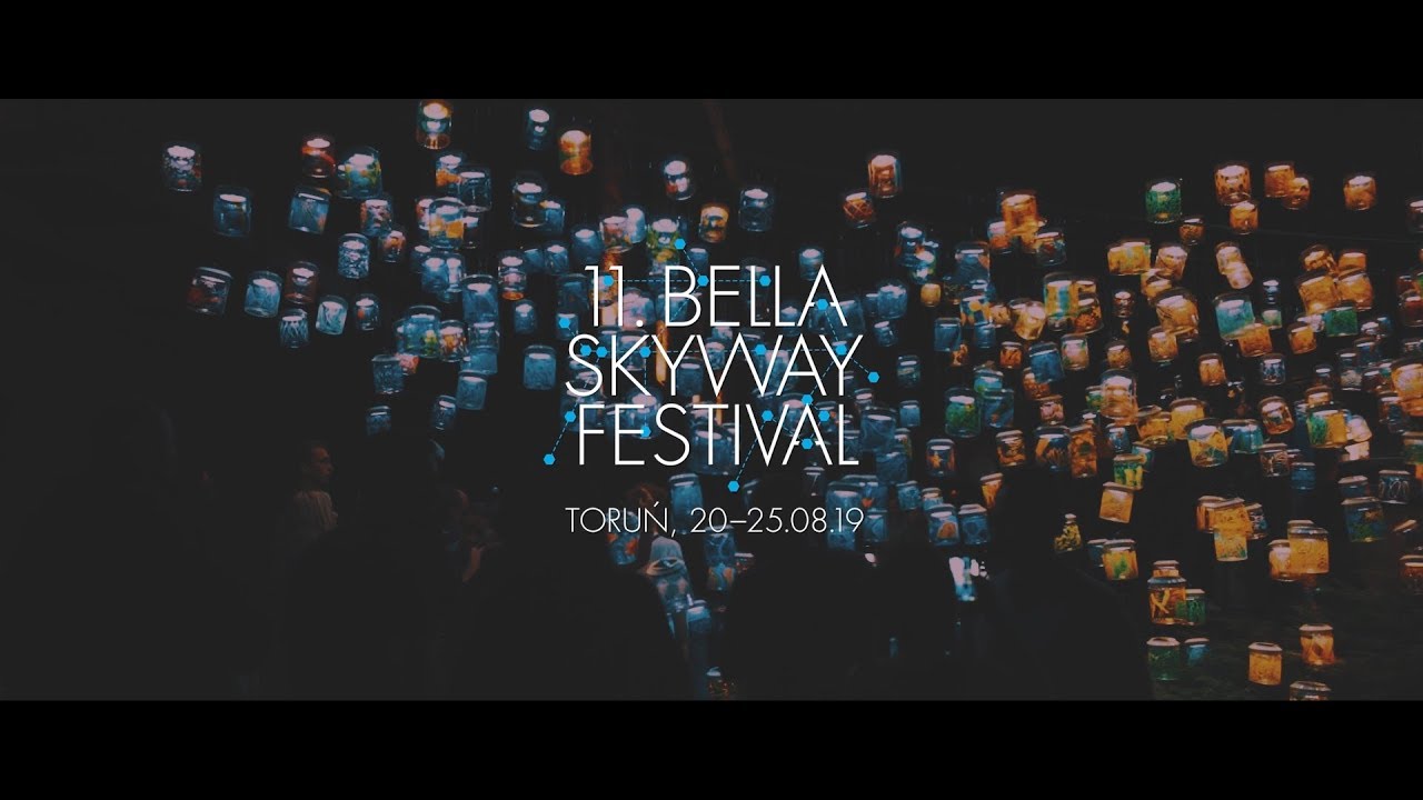 Bella Skyway Festival 2019