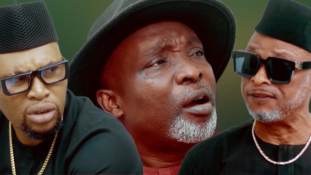 ИГРА, КОТОРАЯ ЧУТЬ НЕ ЗАПЕЧАТАЛА ЕГО ИМЯ… Обязательно посмотрите…